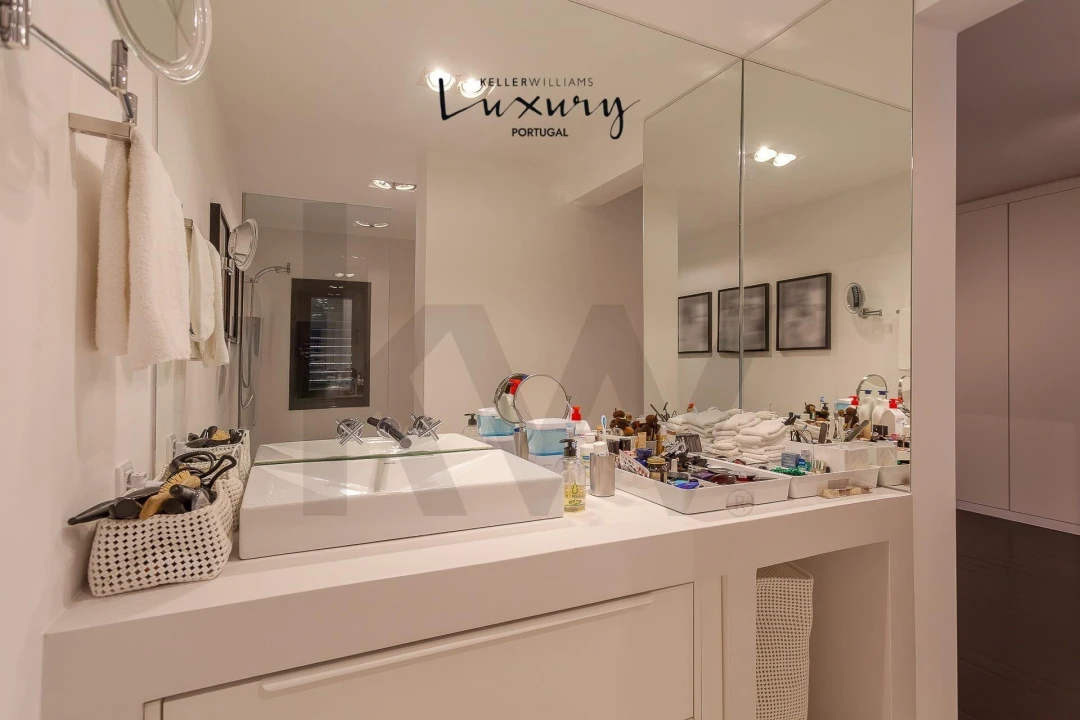 Moradia T6 para Arrendamento em Cascais e Estoril Foto 31