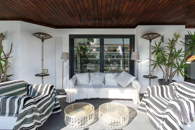 Moradia T6 para Arrendamento em Cascais e Estoril Foto 13