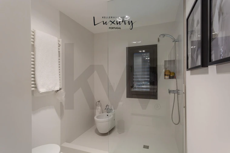 Moradia T6 para Arrendamento em Cascais e Estoril Foto 33