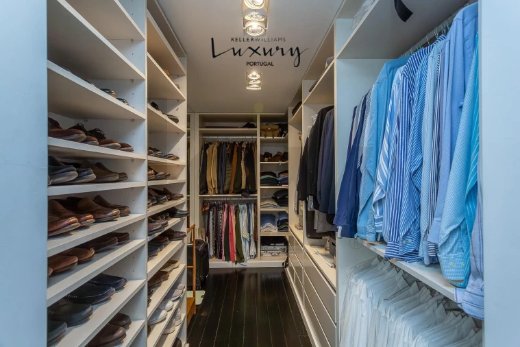 Moradia T6 para Arrendamento em Cascais e Estoril Foto 27