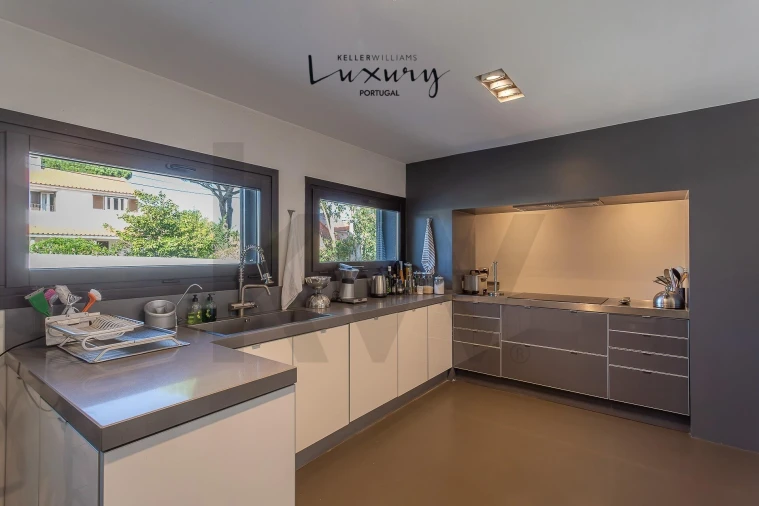 Moradia T6 para Arrendamento em Cascais e Estoril Foto 49