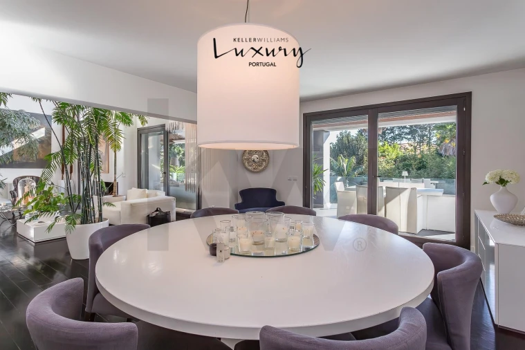 Moradia T6 para Arrendamento em Cascais e Estoril Foto 10