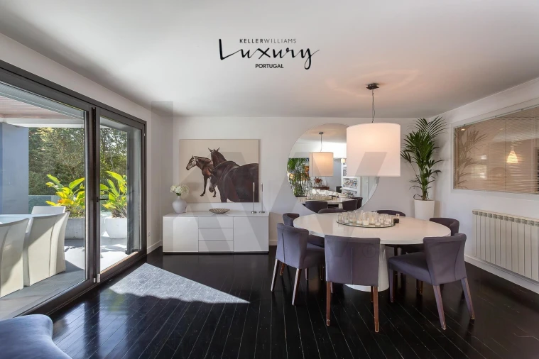 Moradia T6 para Arrendamento em Cascais e Estoril Foto 9