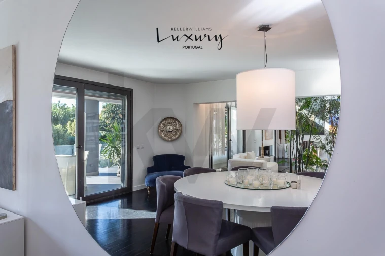 Moradia T6 para Arrendamento em Cascais e Estoril Foto 11