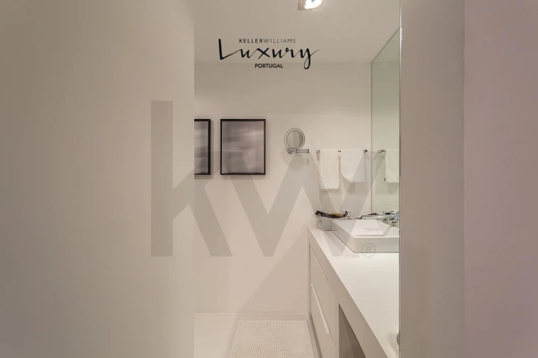 Moradia T6 para Arrendamento em Cascais e Estoril Foto 32