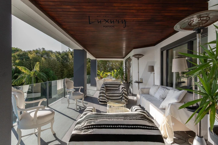 Moradia T6 para Arrendamento em Cascais e Estoril Foto 14