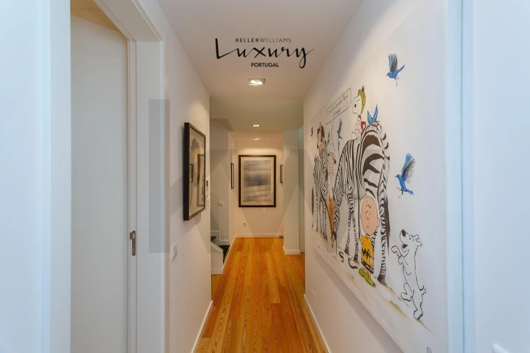 Moradia T6 para Arrendamento em Cascais e Estoril Foto 40