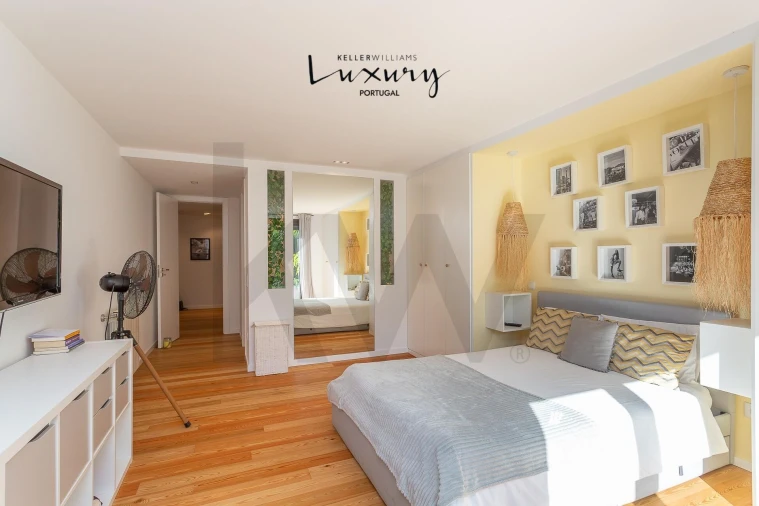 Moradia T6 para Arrendamento em Cascais e Estoril Foto 43