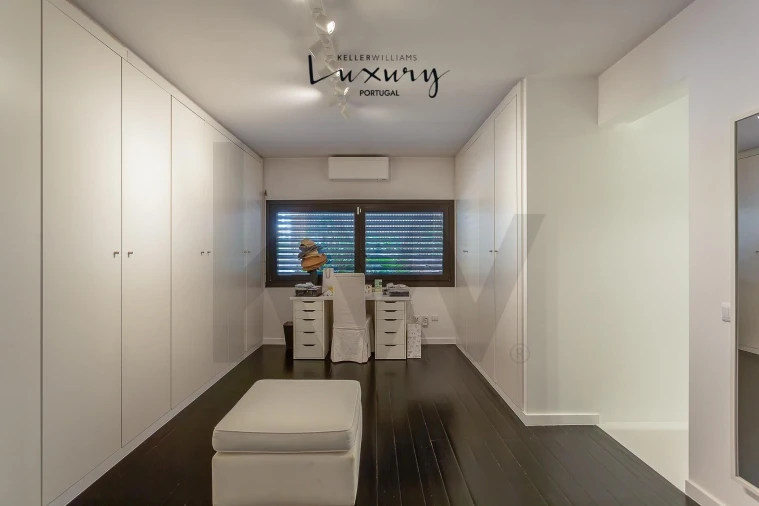 Moradia T6 para Arrendamento em Cascais e Estoril Foto 29