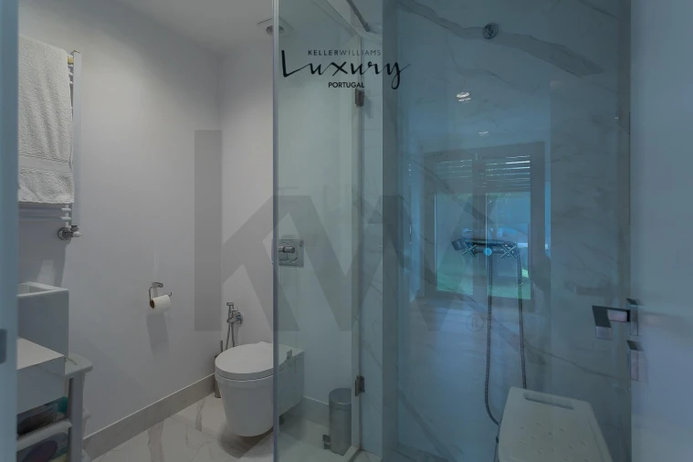 Moradia T6 para Arrendamento em Cascais e Estoril Foto 55