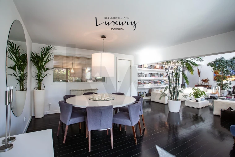 Moradia T6 para Arrendamento em Cascais e Estoril Foto 12