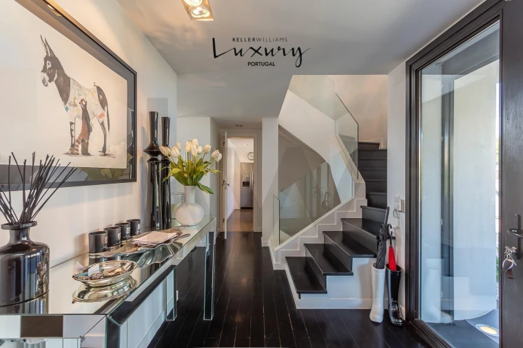 Moradia T6 para Arrendamento em Cascais e Estoril Foto 18