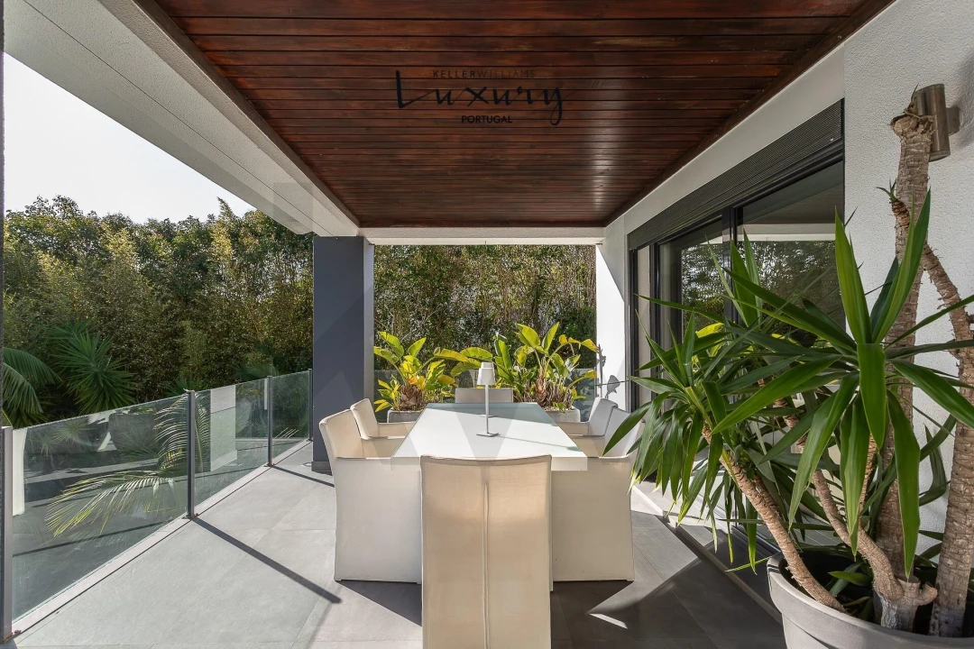 Moradia T6 para Arrendamento em Cascais e Estoril Foto 15