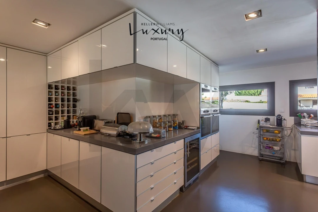 Moradia T6 para Arrendamento em Cascais e Estoril Foto 48