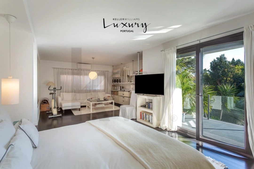 Moradia T6 para Arrendamento em Cascais e Estoril Foto 23