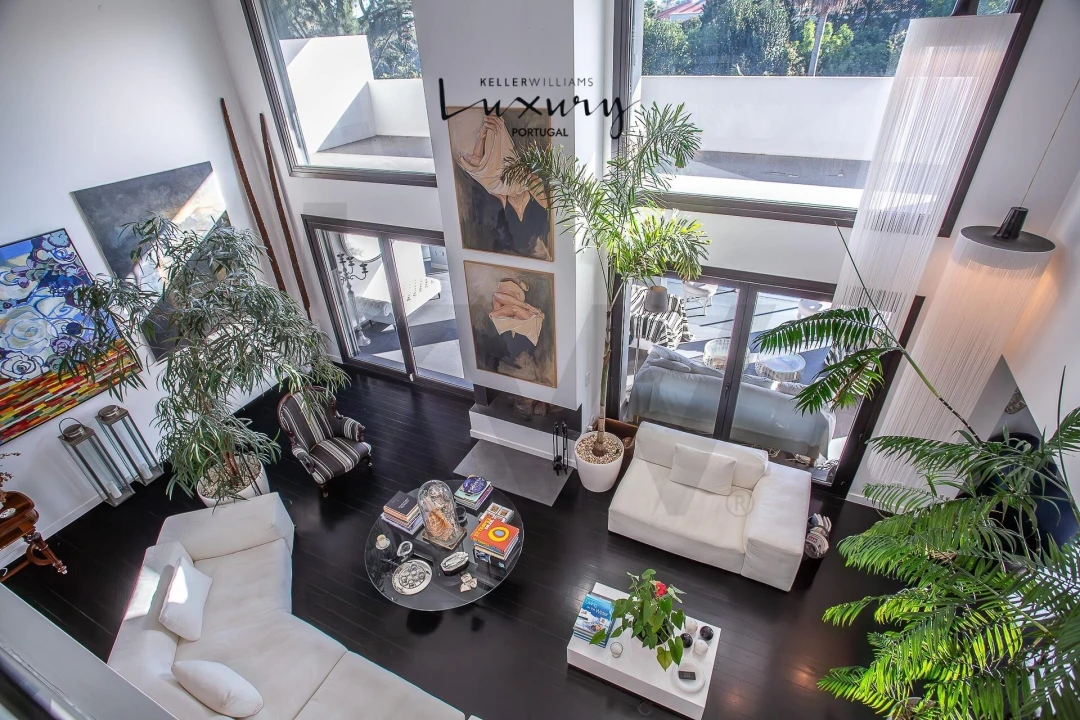 Moradia T6 para Arrendamento em Cascais e Estoril Foto 8