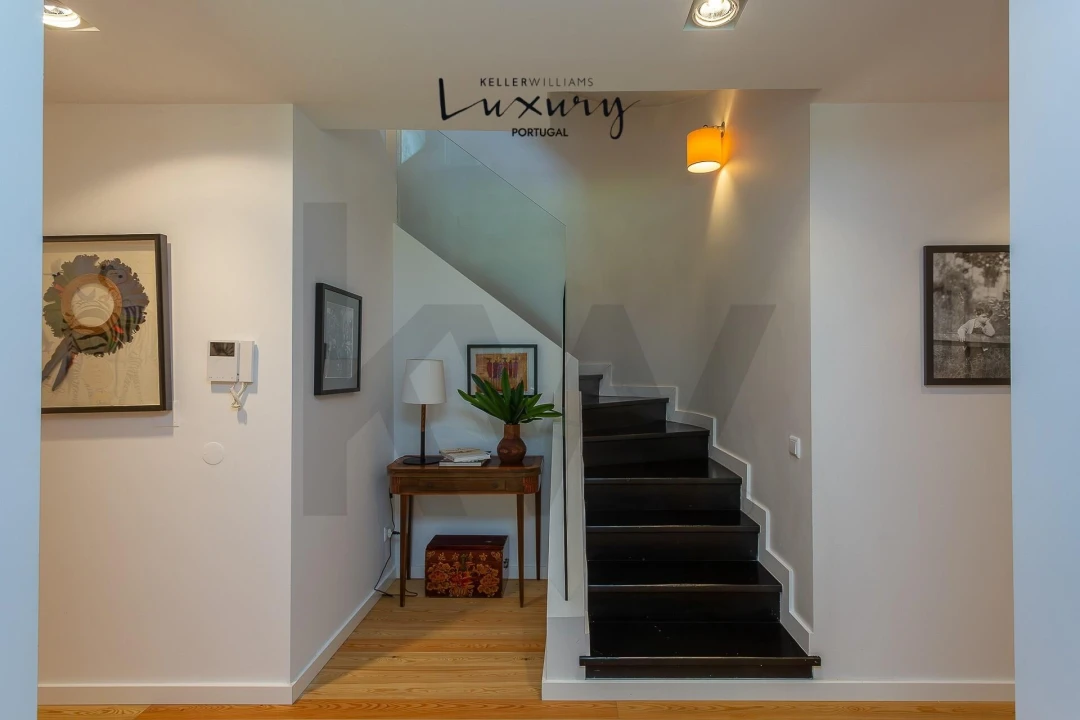 Moradia T6 para Arrendamento em Cascais e Estoril Foto 34