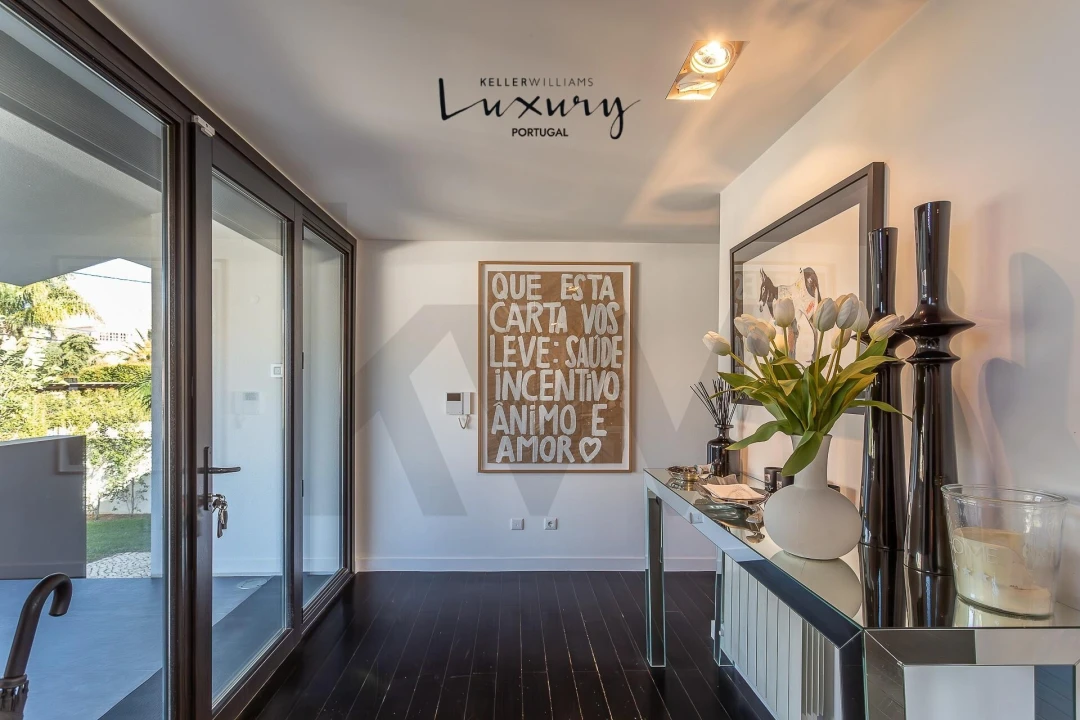 Moradia T6 para Arrendamento em Cascais e Estoril Foto 2