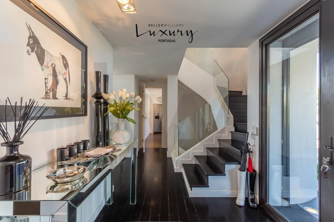 Moradia T6 para Arrendamento em Cascais e Estoril Foto 18