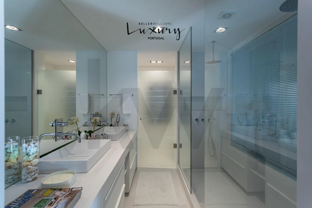 Moradia T6 para Arrendamento em Cascais e Estoril Foto 28