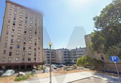 Apartamento T2 para Venda em Olivais