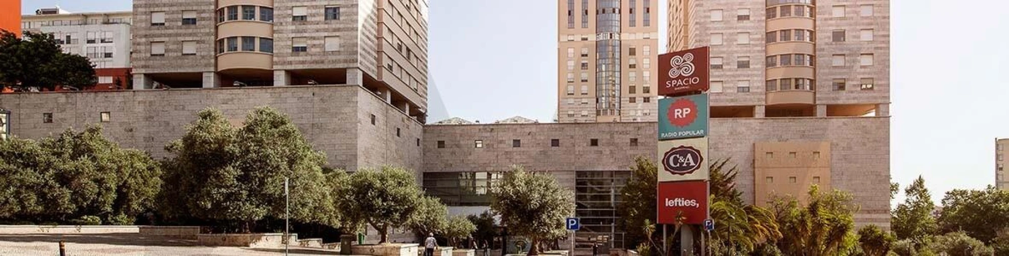 Apartamento T2 para Venda em Olivais Foto 15