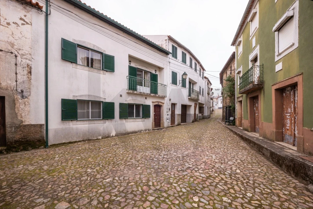 Moradia T2 para Venda em Unhais-O-Velho Foto 21