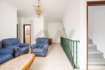 Moradia T2 para Venda em Unhais-O-Velho