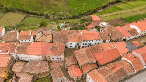 Moradia T2 para Venda em Unhais-O-Velho