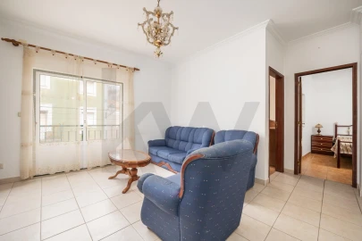 Moradia T2 para Venda em Unhais-O-Velho