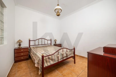 Moradia T2 para Venda em Unhais-O-Velho