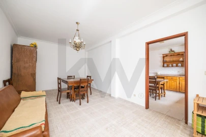 Moradia T2 para Venda em Unhais-O-Velho