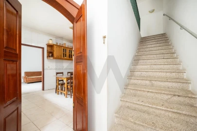 Moradia T2 para Venda em Unhais-O-Velho