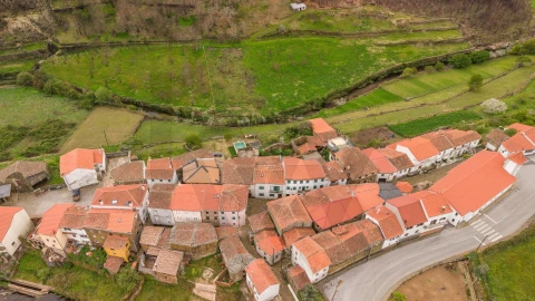 Moradia T2 para Venda em Unhais-O-Velho