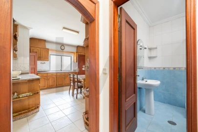 Moradia T2 para Venda em Unhais-O-Velho