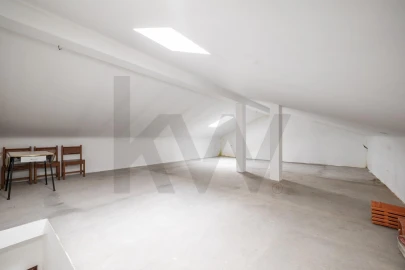 Moradia T2 para Venda em Unhais-O-Velho