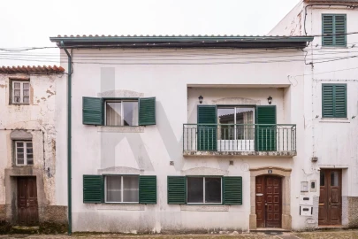 Moradia T2 para Venda em Unhais-O-Velho