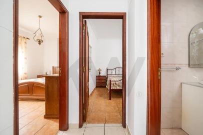 Moradia T2 para Venda em Unhais-O-Velho