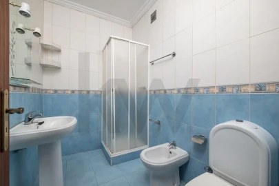 Moradia T2 para Venda em Unhais-O-Velho