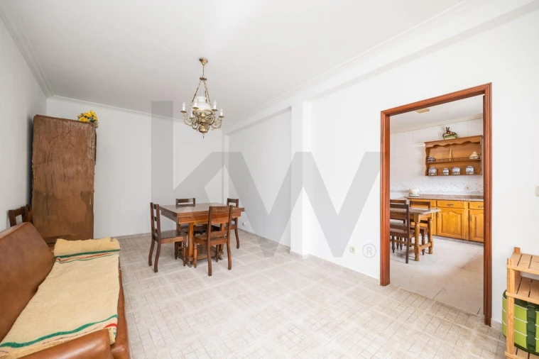 Moradia T2 para Venda em Unhais-O-Velho Foto 3