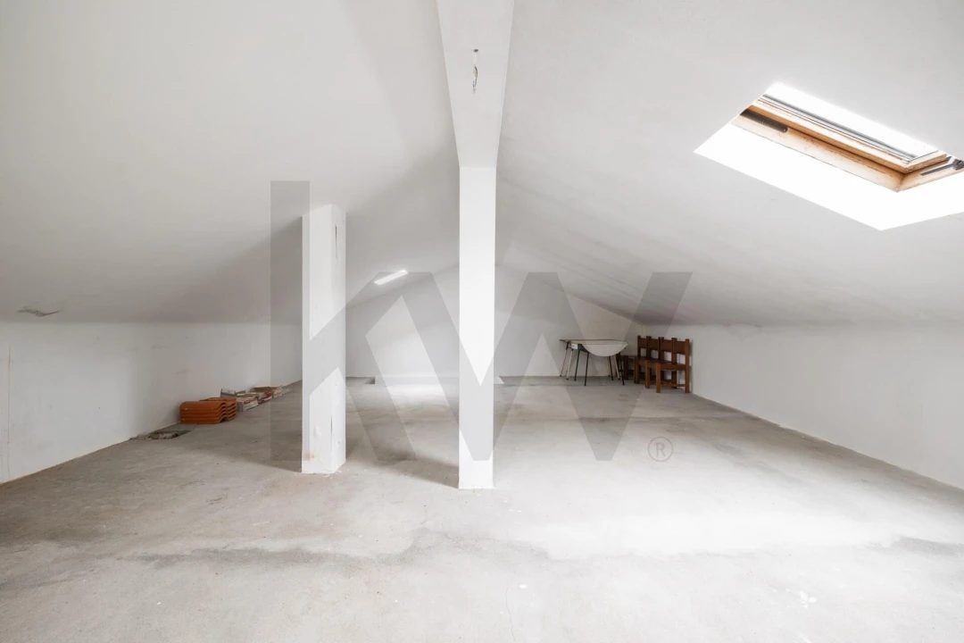 Moradia T2 para Venda em Unhais-O-Velho Foto 19