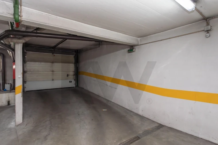 Apartamento T2 para Venda em Caparica e Trafaria Foto 21