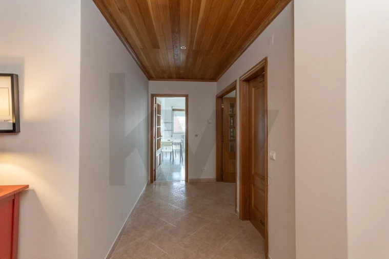 Apartamento T2 para Venda em Caparica e Trafaria Foto 5