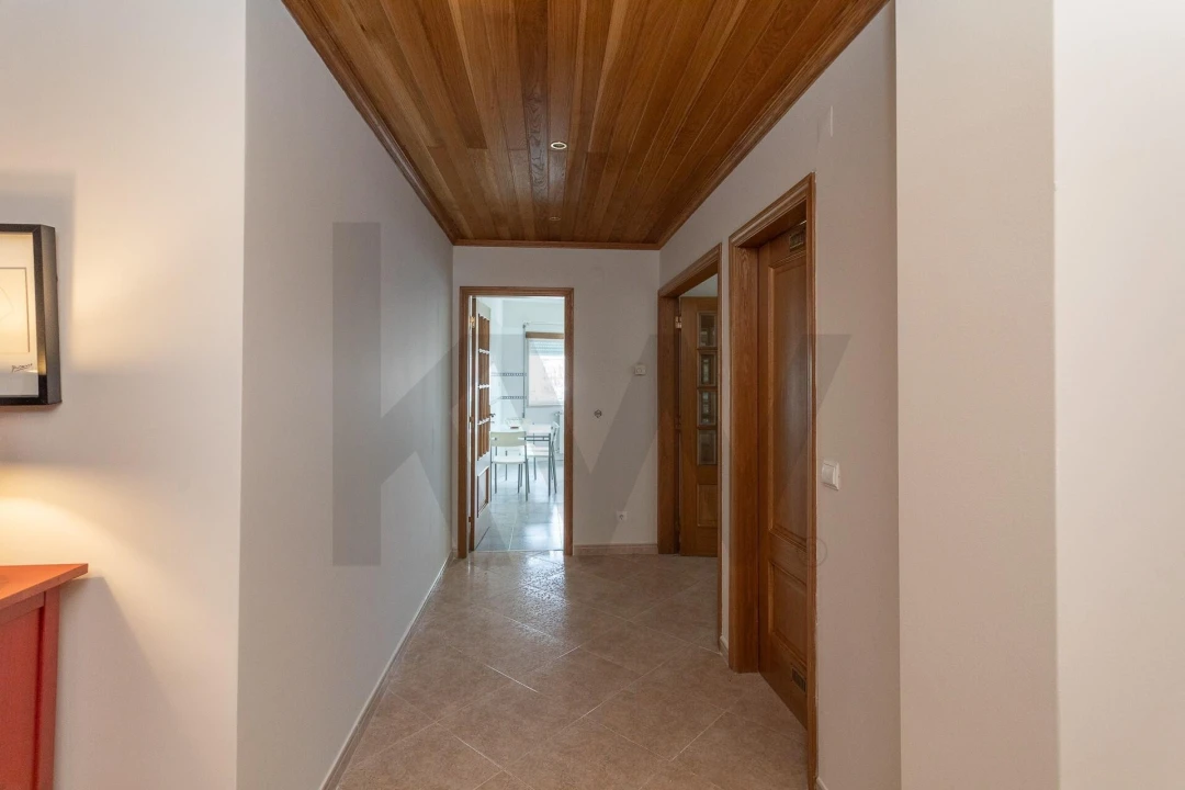 Apartamento T2 para Venda em Caparica e Trafaria Foto 5