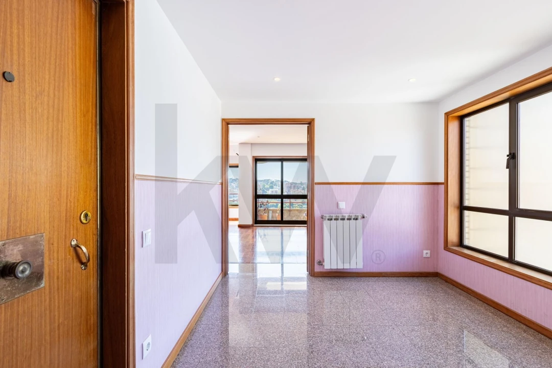 Apartamento T3 para Venda em São João da Madeira Foto 34