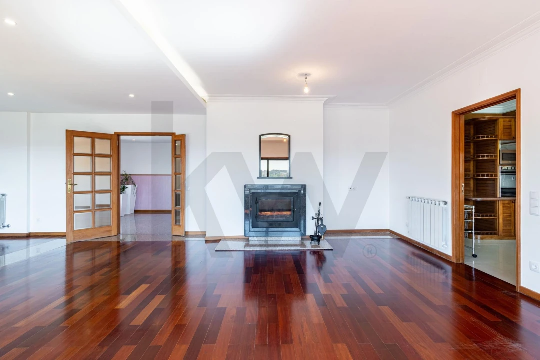 Apartamento T3 para Venda em São João da Madeira Foto 6