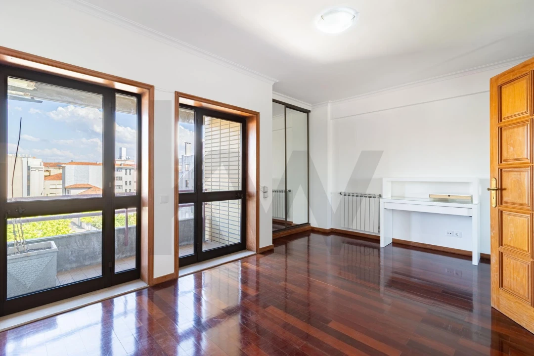 Apartamento T3 para Venda em São João da Madeira Foto 20