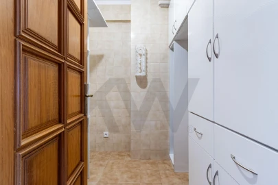 Apartamento T3 para Venda em São João da Madeira