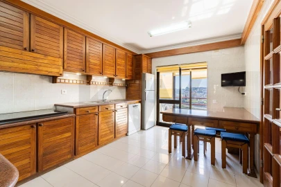 Apartamento T3 para Venda em São João da Madeira