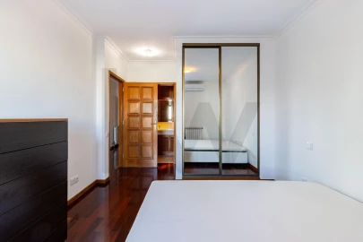 Apartamento T3 para Venda em São João da Madeira